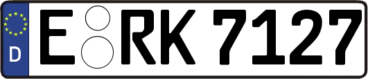 E-RK7127