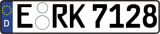 E-RK7128