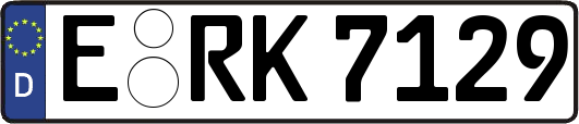 E-RK7129