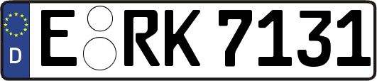 E-RK7131