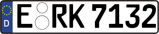 E-RK7132