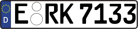 E-RK7133