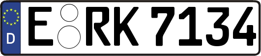 E-RK7134