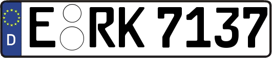 E-RK7137