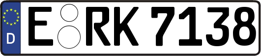 E-RK7138