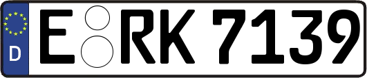 E-RK7139