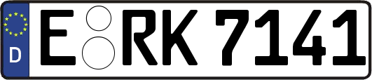 E-RK7141
