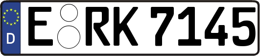 E-RK7145