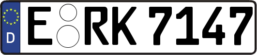 E-RK7147