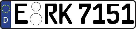 E-RK7151