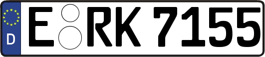 E-RK7155