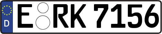 E-RK7156
