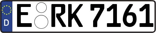 E-RK7161
