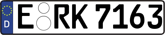 E-RK7163
