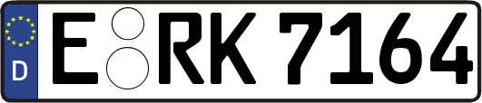 E-RK7164