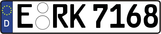 E-RK7168