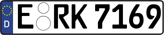 E-RK7169