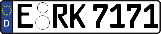 E-RK7171