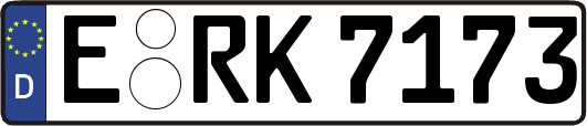 E-RK7173