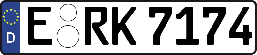 E-RK7174
