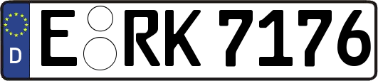 E-RK7176
