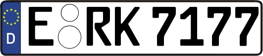 E-RK7177