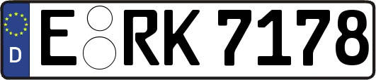 E-RK7178