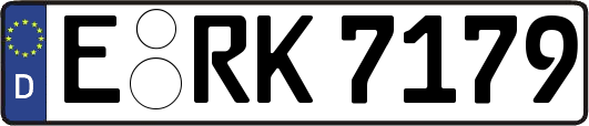 E-RK7179