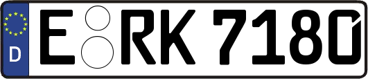 E-RK7180