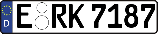 E-RK7187