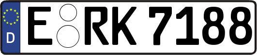 E-RK7188