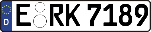 E-RK7189