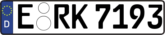 E-RK7193