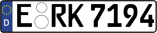 E-RK7194