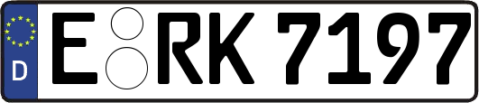 E-RK7197