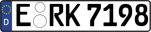 E-RK7198