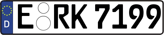 E-RK7199