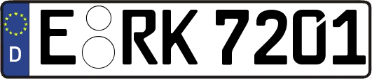 E-RK7201