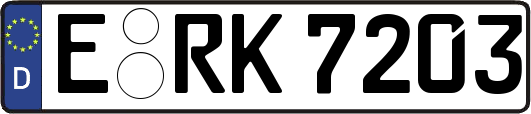 E-RK7203