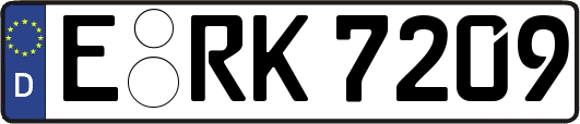 E-RK7209