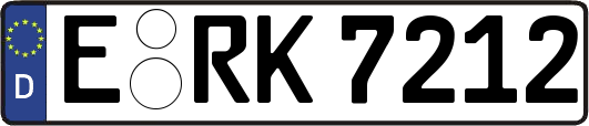 E-RK7212