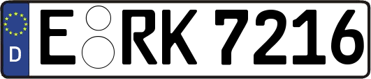 E-RK7216