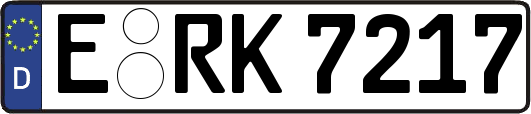 E-RK7217
