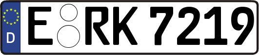 E-RK7219