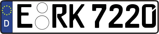 E-RK7220