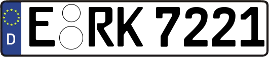 E-RK7221