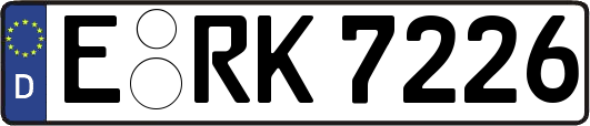 E-RK7226