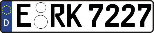 E-RK7227