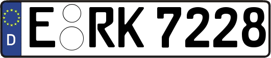 E-RK7228