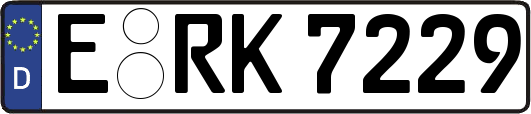 E-RK7229